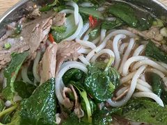 -攀枝花·任德琼·盐边羊肉米线