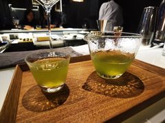 葡萄煎茶-飛鳥製茶