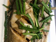 -宾朋海鲜特色美食餐厅·纯手工鲅鱼水饺(兴海路店)