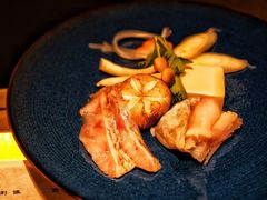 -元熹会席料理