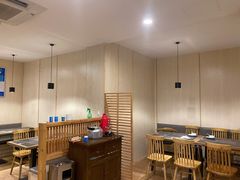 -许府牛火锅(信义坊总店)