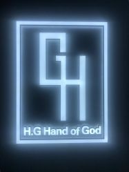 -HG美发设计沙龙