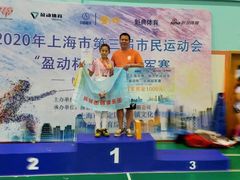 -尚剑击剑中心(铁山路馆)