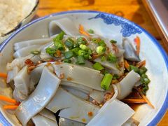 -民食香·腊排骨野生菌美食(木府店)