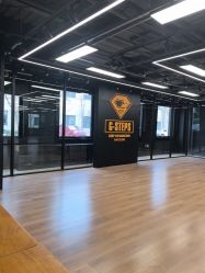 -G-STEPS舞蹈工作室