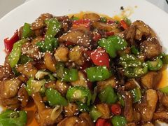 -煲来饱去冷水鱼