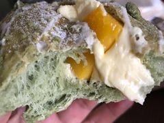 -BreadTalk面包新语·烘焙蛋糕(深业上城店)