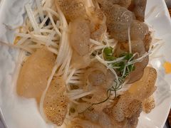 -海宝酒家(中山四路店)