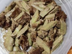 -清真·同发顺饭庄·烧麦(总店)