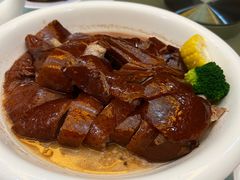 深井烧鹅-渔民新村(番禺总店)