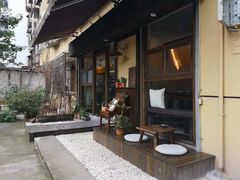 -小食院简餐厅