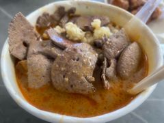 -四里沙茶面(七星西路分店)