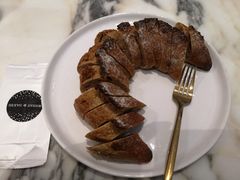 -WHEAT&BAKER-麥(凯德来福士店)