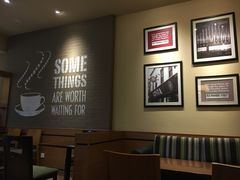 -COSTA COFFEE(上海虹口公园店)