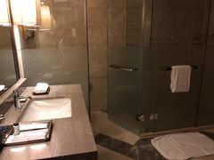 -广州粤海喜来登酒店