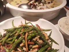 -外婆家(西红门荟聚购物中心店)