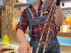 -汉巴味德(大悦城店)