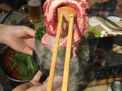 -好牛烧肉(世茂广场店)