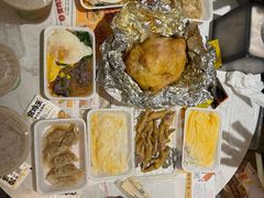 -窑鸡王(罗湖口岸店)