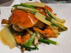 -采悦轩中餐厅·粤菜·海南菜(神州半岛喜来登度假酒店)