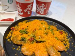 -避风塘(嘉兴八佰伴店)