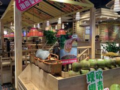-椰夫人·养生椰子鸡(黄埔时代城店)