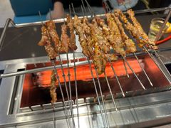 -邢氏老太太烤串(北兴街店)
