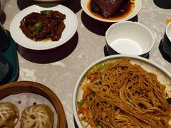 -松鹤面馆·古法焖肉面(观前店)