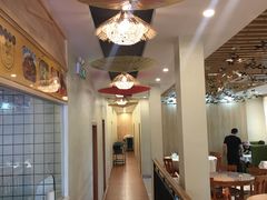 -丹江口渔村·湘味厨房(桃园店)