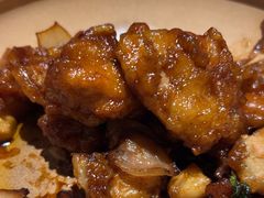 -青年公社烤鸭(青年路店)