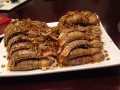 海珊瑚主题餐厅(湛江店)-御唐府海珊瑚主题餐厅