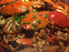 -胖哥俩肉蟹煲(来福士店)