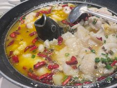 -外婆味道·云南菜大当家(海乐世界店)