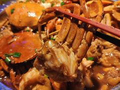 -胖哥俩肉蟹煲(湖滨银泰in77店)