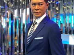 -武汉杜莎夫人蜡像馆