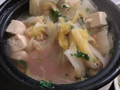 -青岛锅贴(四流中路店)