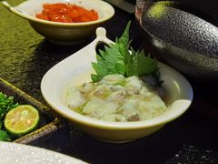 -樱嘢·炭火烧肉(惠南店)