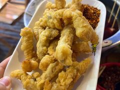 -冒椒火辣(奎星楼街店)