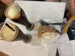 -Peet's Coffee皮爷咖啡(德基店)