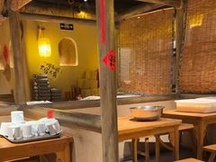 -破三川·新川菜(静安大融城店)