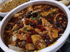 -金掌勺锅包肉(太原万达店)