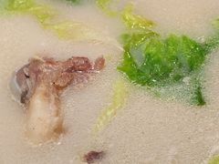 -骨之味·筒骨汤火锅(江头店)