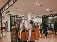 -ZARA(仓山万达店)