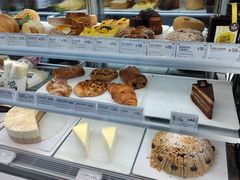 -Peet's Coffee皮爷咖啡(上海长风大悦城店)