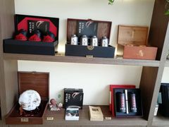 -小茶闲舍·观景商务茶馆(广州塔店)