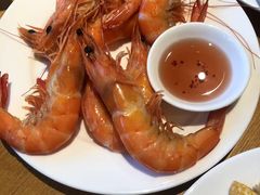 -咖啡厅自助餐厅(贵阳中天凯悦酒店)