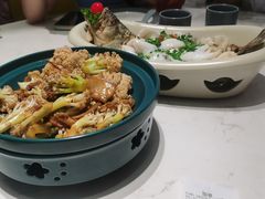 -鹿港小镇(悠唐店)