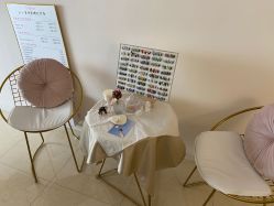 -SixOne六一日式美甲美睫