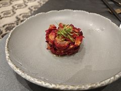 -A One Kitchen·南京精菜馆(晶丽酒店店)