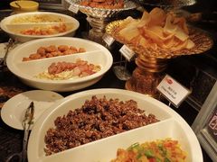 -美食汇·海鲜自助餐·家庭聚会·商务宴请(青秀万达文华店)